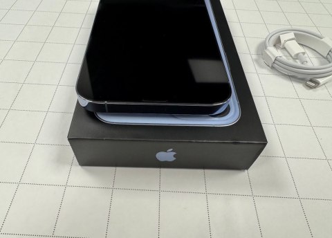 Apple REFURBISHED Grade A | Blue | 6.7 " | Super Retina XDR OLED | 2778 x 1284 pixels | Internal RAM 6 GB | 128 GB | Dual SIM | Apple REFURBISHED Grade A | Blue | 6.7 " | Super Retina XDR OLED | 2778 x 1284 pixels | Internal RAM 6 GB | 128 GB | Dual SIM |