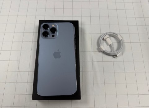 Apple REFURBISHED Grade A | Blue | 6.7 " | Super Retina XDR OLED | 2778 x 1284 pixels | Internal RAM 6 GB | 128 GB | Dual SIM | Apple REFURBISHED Grade A | Blue | 6.7 " | Super Retina XDR OLED | 2778 x 1284 pixels | Internal RAM 6 GB | 128 GB | Dual SIM |