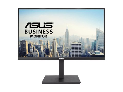 Asus VA27ACFSN | 27 " | IPS | 16:9 | 100 Hz | 5 ms | 2560 x 1440 pixels | 350 cd/m² | HDMI ports quantity 1 Asus VA27ACFSN | 27 " | IPS | 16:9 | 100 Hz | 5 ms | 2560 x 1440 pixels | 350 cd/m² | HDMI ports quantity 1