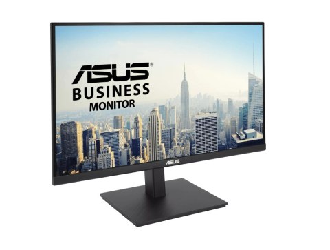Asus VA27ACFSN | 27 " | IPS | 16:9 | 100 Hz | 5 ms | 2560 x 1440 pixels | 350 cd/m² | HDMI ports quantity 1 Asus VA27ACFSN | 27 " | IPS | 16:9 | 100 Hz | 5 ms | 2560 x 1440 pixels | 350 cd/m² | HDMI ports quantity 1