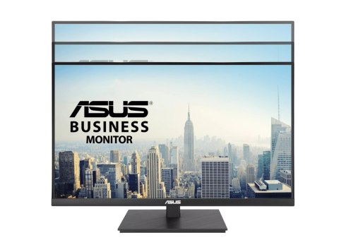 Asus VA27ACFSN | 27 " | IPS | 16:9 | 100 Hz | 5 ms | 2560 x 1440 pixels | 350 cd/m² | HDMI ports quantity 1 Asus VA27ACFSN | 27 " | IPS | 16:9 | 100 Hz | 5 ms | 2560 x 1440 pixels | 350 cd/m² | HDMI ports quantity 1