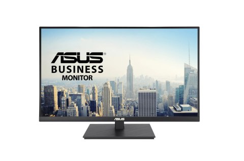 Asus VA27ACFSN | 27 " | IPS | 16:9 | 100 Hz | 5 ms | 2560 x 1440 pixels | 350 cd/m² | HDMI ports quantity 1 Asus VA27ACFSN | 27 " | IPS | 16:9 | 100 Hz | 5 ms | 2560 x 1440 pixels | 350 cd/m² | HDMI ports quantity 1