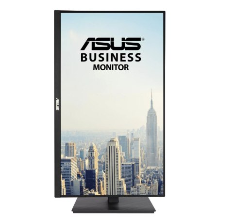 Asus VA27ACFSN | 27 " | IPS | 16:9 | 100 Hz | 5 ms | 2560 x 1440 pixels | 350 cd/m² | HDMI ports quantity 1 Asus VA27ACFSN | 27 " | IPS | 16:9 | 100 Hz | 5 ms | 2560 x 1440 pixels | 350 cd/m² | HDMI ports quantity 1
