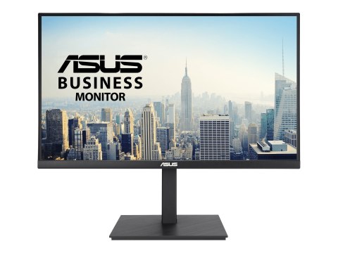Asus VA27ACFSN | 27 " | IPS | 16:9 | 100 Hz | 5 ms | 2560 x 1440 pixels | 350 cd/m² | HDMI ports quantity 1 Asus VA27ACFSN | 27 " | IPS | 16:9 | 100 Hz | 5 ms | 2560 x 1440 pixels | 350 cd/m² | HDMI ports quantity 1