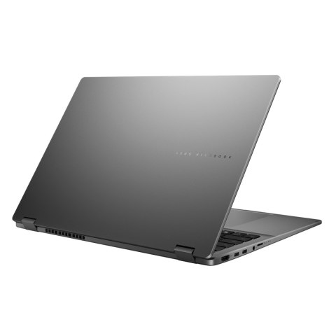 Asus Vivobook 16 Flip TP3607SA-RJ033W | Matte Gray | 16 " | OLED | Touchscreen | 3K | 2880 x 1800 pixels | Glossy | Intel Core U Asus Vivobook 16 Flip TP3607SA-RJ033W | Matte Gray | 16 " | OLED | Touchscreen | 3K | 2880 x 1800 pixels | Glossy | Intel Core U