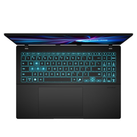 Asus Vivobook 16 V3607VU-RP059W | Black | 16 " | WUXGA | 1920 x 1200 pixels | Anti-glare | Intel Core 5 | 210H | 16 GB | DDR5 | Asus Vivobook 16 V3607VU-RP059W | Black | 16 " | WUXGA | 1920 x 1200 pixels | Anti-glare | Intel Core 5 | 210H | 16 GB | DDR5 |