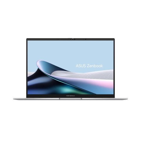 Asus Zenbook 14 UX3405CA-QL219W | Foggy Silver | 14 " | OLED | Touchscreen | WUXGA | 1920 x 1200 pixels | Glossy | Intel Core Ul Asus Zenbook 14 UX3405CA-QL219W | Foggy Silver | 14 " | OLED | Touchscreen | WUXGA | 1920 x 1200 pixels | Glossy | Intel Core Ul