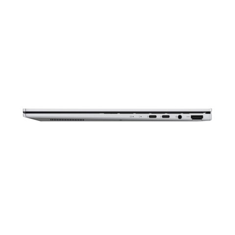 Asus Zenbook 14 UX3405CA-QL219W | Foggy Silver | 14 " | OLED | Touchscreen | WUXGA | 1920 x 1200 pixels | Glossy | Intel Core Ul Asus Zenbook 14 UX3405CA-QL219W | Foggy Silver | 14 " | OLED | Touchscreen | WUXGA | 1920 x 1200 pixels | Glossy | Intel Core Ul