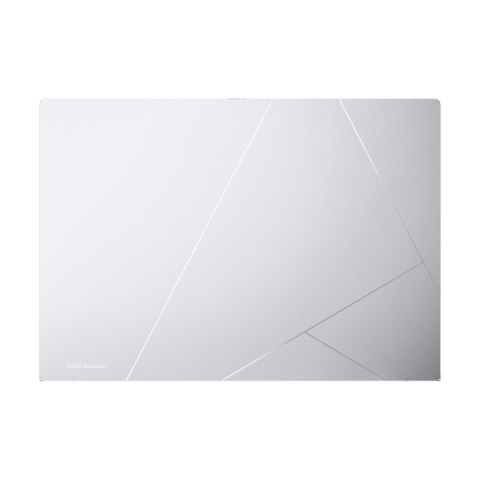 Asus Zenbook 14 UX3405CA-QL219W | Foggy Silver | 14 " | OLED | Touchscreen | WUXGA | 1920 x 1200 pixels | Glossy | Intel Core Ul Asus Zenbook 14 UX3405CA-QL219W | Foggy Silver | 14 " | OLED | Touchscreen | WUXGA | 1920 x 1200 pixels | Glossy | Intel Core Ul