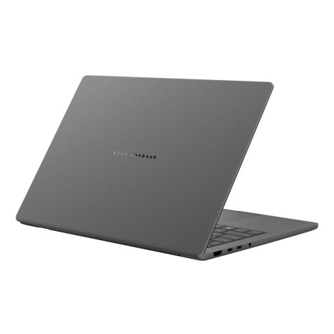 Asus Zenbook 14 UX3407RA-QD010W | Iceland Gray | 14 " | OLED | WUXGA | 1920 x 1200 pixels | Glossy | Snapdragon X Elite | X1E 78 Asus Zenbook 14 UX3407RA-QD010W | Iceland Gray | 14 " | OLED | WUXGA | 1920 x 1200 pixels | Glossy | Snapdragon X Elite | X1E 78