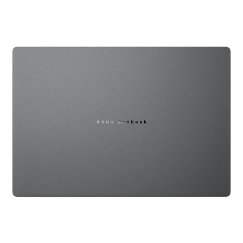 Asus Zenbook 14 UX3407RA-QD010W | Iceland Gray | 14 " | OLED | WUXGA | 1920 x 1200 pixels | Glossy | Snapdragon X Elite | X1E 78 Asus Zenbook 14 UX3407RA-QD010W | Iceland Gray | 14 " | OLED | WUXGA | 1920 x 1200 pixels | Glossy | Snapdragon X Elite | X1E 78