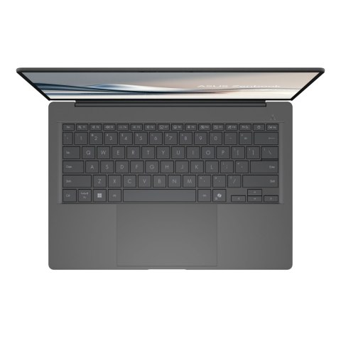 Asus Zenbook 14 UX3407RA-QD010W | Iceland Gray | 14 " | OLED | WUXGA | 1920 x 1200 pixels | Glossy | Snapdragon X Elite | X1E 78 Asus Zenbook 14 UX3407RA-QD010W | Iceland Gray | 14 " | OLED | WUXGA | 1920 x 1200 pixels | Glossy | Snapdragon X Elite | X1E 78