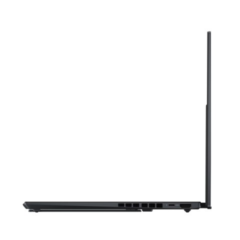 Asus Zenbook Duo UX8406CA-PZ068X | Basalt Gray | 14 " | OLED | Touchscreen | 3K | 2880 x 1800 pixels | Glossy | Intel Core Ultra Asus Zenbook Duo UX8406CA-PZ068X | Basalt Gray | 14 " | OLED | Touchscreen | 3K | 2880 x 1800 pixels | Glossy | Intel Core Ultra