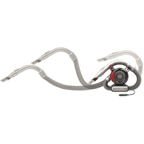 BLACK & DECKER | PD1200AV-XJ | 560 ml | Car vacuum cleaner