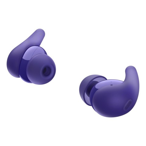 Bezprzewodowe słuchawki z redukcją szumów Sony WF-LS910N LinkBuds Fit, fioletowe | Sony Bezprzewodowe słuchawki z redukcją szumów Sony WF-LS910N LinkBuds Fit, fioletowe | Sony