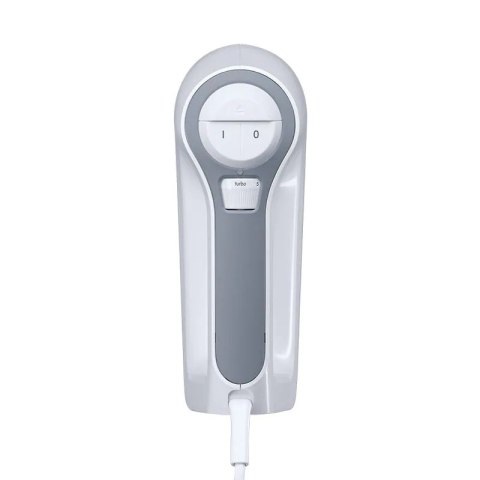 Braun | MultiMix 3 Hand Mixer | HM 3135 WH | Hand Mixer | 500 W | Number of speeds 5 | Turbo mode | White Braun | MultiMix 3 Hand Mixer | HM 3135 WH | Hand Mixer | 500 W | Number of speeds 5 | Turbo mode | White