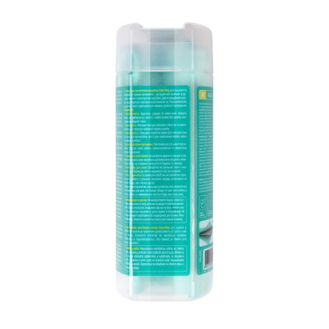 ColorWay | CW-4332 | Car wipe in tube ColorWay | CW-4332 | Car wipe in tube