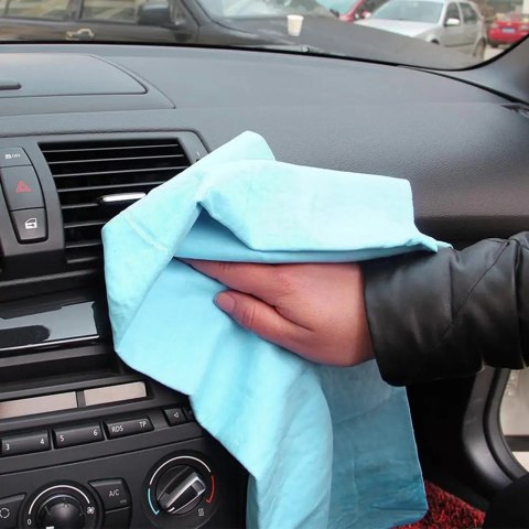 ColorWay | CW-4332 | Car wipe in tube ColorWay | CW-4332 | Car wipe in tube