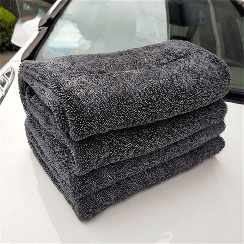 ColorWay | CW-4412 | Microfiber Car Universal Extra Dry ColorWay | CW-4412 | Microfiber Car Universal Extra Dry