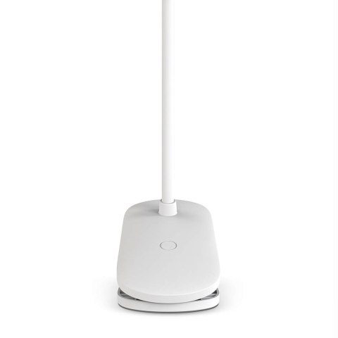 ColorWay LED Table Lamp Flexible and Clip 2 with Built-in Battery | CW-DL10FCB-W ColorWay LED Table Lamp Flexible and Clip 2 with Built-in Battery | CW-DL10FCB-W