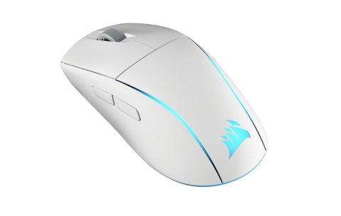 Corsair | Gaming Mouse | M75 | Wireless | 2.4GHz, Bluetooth | White Corsair | Gaming Mouse | M75 | Wireless | 2.4GHz, Bluetooth | White