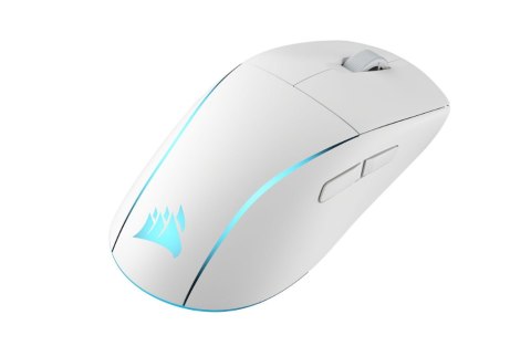 Corsair | Gaming Mouse | M75 | Wireless | 2.4GHz, Bluetooth | White Corsair | Gaming Mouse | M75 | Wireless | 2.4GHz, Bluetooth | White