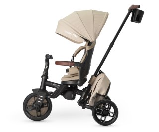 Qplay Qplay Rowerek Trójkołowy Comfo Max Beige