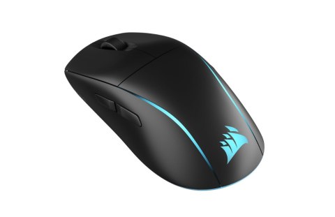 Corsair | M75 | Wireless | Gaming Mouse | 2.4GHz, Bluetooth | Black Corsair | M75 | Wireless | Gaming Mouse | 2.4GHz, Bluetooth | Black