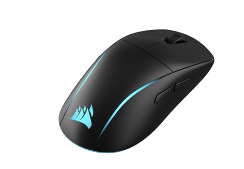 Corsair | M75 | Wireless | Gaming Mouse | 2.4GHz, Bluetooth | Black Corsair | M75 | Wireless | Gaming Mouse | 2.4GHz, Bluetooth | Black