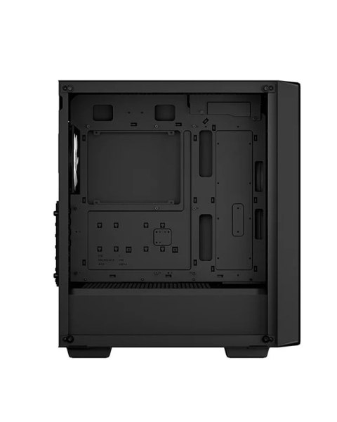 Deepcool CC560 MESH V2 | Black | Mid Tower | Power supply included No | ATX PS2 Deepcool CC560 MESH V2 | Black | Mid Tower | Power supply included No | ATX PS2