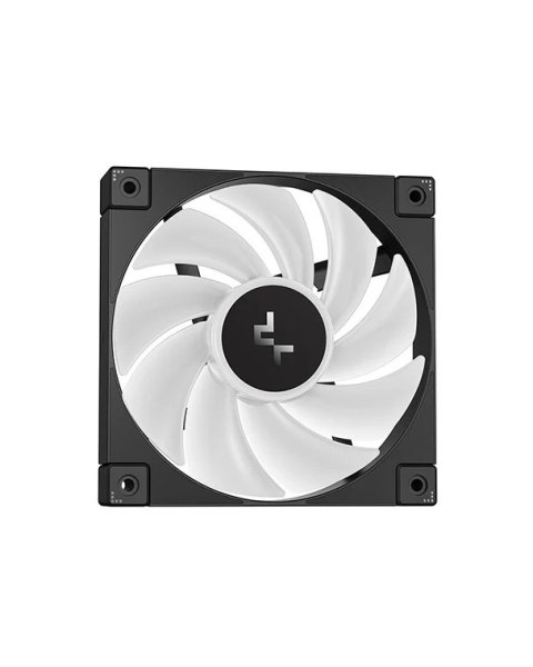 Deepcool Liquid CPU cooler | LT240 ARGB | Intel, AMD Deepcool Liquid CPU cooler | LT240 ARGB | Intel, AMD