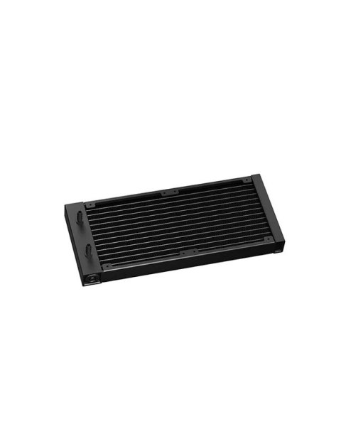 Deepcool Liquid CPU cooler | LT240 ARGB | Intel, AMD Deepcool Liquid CPU cooler | LT240 ARGB | Intel, AMD