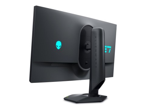 Dell Alienware AW2725QF | 27 " | IPS | 16:9 | 180 Hz | 0.5 ms | 3840 x 2160 pixels | 400 cd/m² | HDMI ports quantity 2 Dell Alienware AW2725QF | 27 " | IPS | 16:9 | 180 Hz | 0.5 ms | 3840 x 2160 pixels | 400 cd/m² | HDMI ports quantity 2