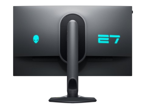 Dell Alienware AW2725QF | 27 " | IPS | 16:9 | 180 Hz | 0.5 ms | 3840 x 2160 pixels | 400 cd/m² | HDMI ports quantity 2 Dell Alienware AW2725QF | 27 " | IPS | 16:9 | 180 Hz | 0.5 ms | 3840 x 2160 pixels | 400 cd/m² | HDMI ports quantity 2