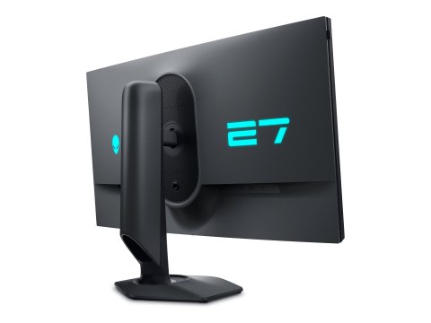 Dell Alienware AW2725QF | 27 " | IPS | 16:9 | 180 Hz | 0.5 ms | 3840 x 2160 pixels | 400 cd/m² | HDMI ports quantity 2 Dell Alienware AW2725QF | 27 " | IPS | 16:9 | 180 Hz | 0.5 ms | 3840 x 2160 pixels | 400 cd/m² | HDMI ports quantity 2