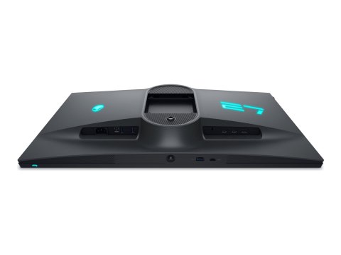 Dell Alienware AW2725QF | 27 " | IPS | 16:9 | 180 Hz | 0.5 ms | 3840 x 2160 pixels | 400 cd/m² | HDMI ports quantity 2 Dell Alienware AW2725QF | 27 " | IPS | 16:9 | 180 Hz | 0.5 ms | 3840 x 2160 pixels | 400 cd/m² | HDMI ports quantity 2