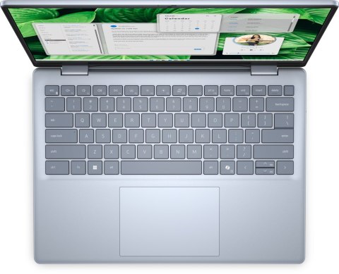 Dell Inspiron 14 5445 AG FHD+ AR5-8540U/16GB/1TB/AMD Radeon/Win11/ENG Backlit kbd/Ice Blue/FP/3Y Basic Onsite | Dell Dell Inspiron 14 5445 AG FHD+ AR5-8540U/16GB/1TB/AMD Radeon/Win11/ENG Backlit kbd/Ice Blue/FP/3Y Basic Onsite | Dell