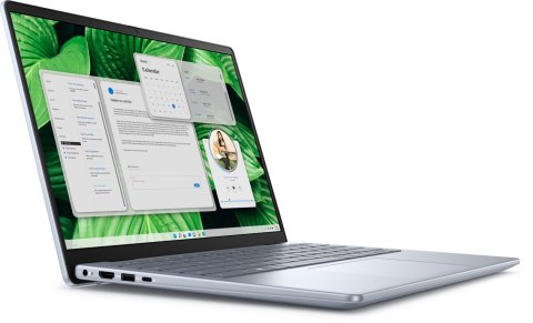 Dell Inspiron 14 5445 AG FHD+ AR5-8540U/16GB/1TB/AMD Radeon/Win11/ENG Backlit kbd/Ice Blue/FP/3Y Basic Onsite | Dell Dell Inspiron 14 5445 AG FHD+ AR5-8540U/16GB/1TB/AMD Radeon/Win11/ENG Backlit kbd/Ice Blue/FP/3Y Basic Onsite | Dell