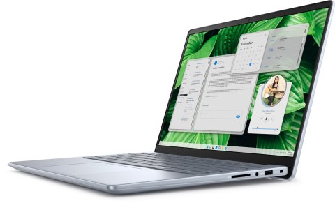 Dell Inspiron 14 5445 AG FHD+ AR5-8540U/16GB/1TB/AMD Radeon/Win11/ENG Backlit kbd/Ice Blue/FP/3Y Basic Onsite | Dell Dell Inspiron 14 5445 AG FHD+ AR5-8540U/16GB/1TB/AMD Radeon/Win11/ENG Backlit kbd/Ice Blue/FP/3Y Basic Onsite | Dell