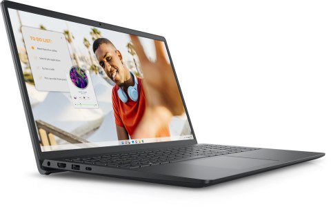 Dell Inspiron 15 3535 AG FHD AR5-7530U/16GB/512GB/AMD Radeon/Win11/ENG kbd/Black/3Y Basic Onsite | Dell Dell Inspiron 15 3535 AG FHD AR5-7530U/16GB/512GB/AMD Radeon/Win11/ENG kbd/Black/3Y Basic Onsite | Dell