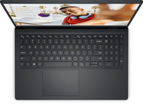 Dell Inspiron 15 3535 AG FHD AR5-7530U/16GB/512GB/AMD Radeon/Win11/ENG kbd/Black/3Y Basic Onsite | Dell Dell Inspiron 15 3535 AG FHD AR5-7530U/16GB/512GB/AMD Radeon/Win11/ENG kbd/Black/3Y Basic Onsite | Dell