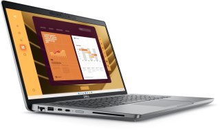 Dell Latitude 5450 | 14 " | IPS | FHD | 1920 x 1080 pixels | Anti-glare | Intel Core Ultra 5 | 125U | 8 GB | DDR5 | Solid-state