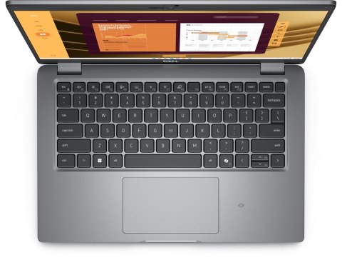 Dell Latitude 5450 | 14 " | IPS | FHD | 1920 x 1080 pixels | Anti-glare | Intel Core i7 | i7-1355U | 16 GB | DDR5 | Solid-state Dell Latitude 5450 | 14 " | IPS | FHD | 1920 x 1080 pixels | Anti-glare | Intel Core i7 | i7-1355U | 16 GB | DDR5 | Solid-state
