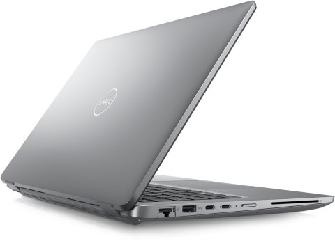 Dell Latitude 5450 | 14 " | IPS | FHD | 1920 x 1080 pixels | Anti-glare | Intel Core i7 | i7-1355U | 16 GB | DDR5 | Solid-state Dell Latitude 5450 | 14 " | IPS | FHD | 1920 x 1080 pixels | Anti-glare | Intel Core i7 | i7-1355U | 16 GB | DDR5 | Solid-state