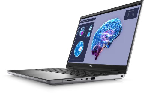 Dell Mobile Precision 7680 AG FHD+ i9-13950HX/32GB/1TB/NVIDIA RTX 2000 Ada 8GB/Win11 Pro/US Backlit kbd/FP/SC/3Y ProSupport NBD Dell Mobile Precision 7680 AG FHD+ i9-13950HX/32GB/1TB/NVIDIA RTX 2000 Ada 8GB/Win11 Pro/US Backlit kbd/FP/SC/3Y ProSupport NBD