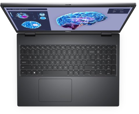 Dell Mobile Precision 7680 AG FHD+ i9-13950HX/32GB/1TB/NVIDIA RTX 2000 Ada 8GB/Win11 Pro/US Backlit kbd/FP/SC/3Y ProSupport NBD Dell Mobile Precision 7680 AG FHD+ i9-13950HX/32GB/1TB/NVIDIA RTX 2000 Ada 8GB/Win11 Pro/US Backlit kbd/FP/SC/3Y ProSupport NBD