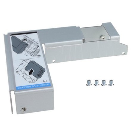 Dell PowerEdge 3.5'' to 2.5'' HDD converter | Dell Dell PowerEdge 3.5'' to 2.5'' HDD converter | Dell