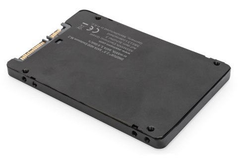 Digitus 2.5" SATA HDD Enclosure M.2 or mSATA Digitus 2.5" SATA HDD Enclosure M.2 or mSATA