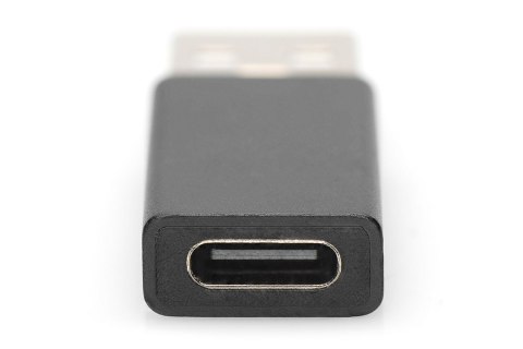 Digitus Adapter | AK-300524-000-S | USB-A to USB-C Digitus Adapter | AK-300524-000-S | USB-A to USB-C