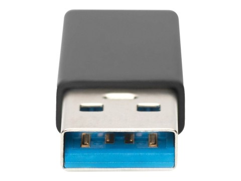 Digitus Adapter | AK-300524-000-S | USB-A to USB-C Digitus Adapter | AK-300524-000-S | USB-A to USB-C